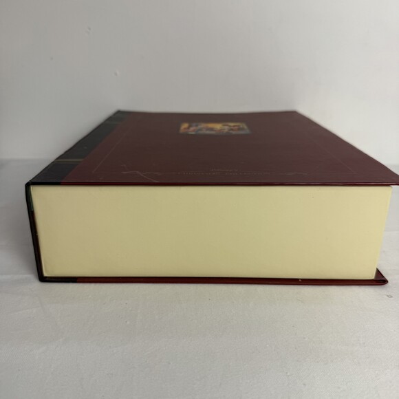 Disney Collection Mickeys Christmas Carol Christmas Ornaments Set of 5 - Picture 12 of 13